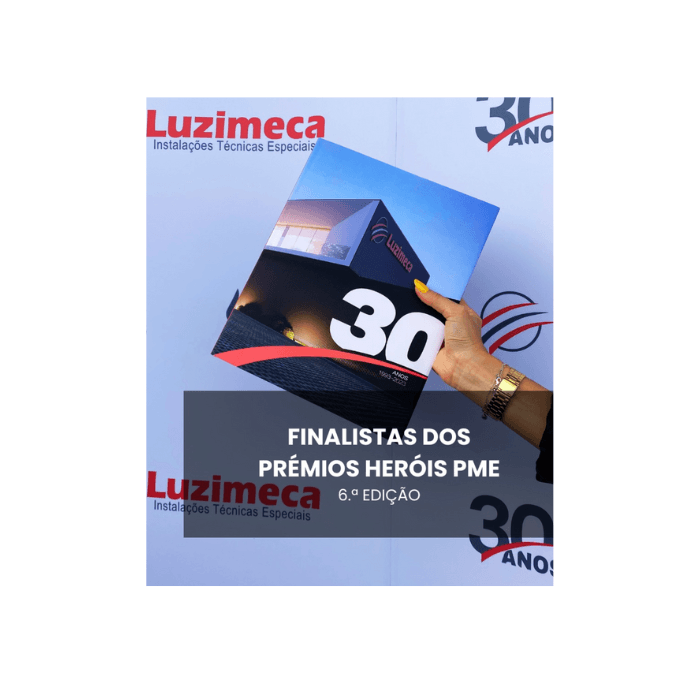 Post 30 anos luzimeca