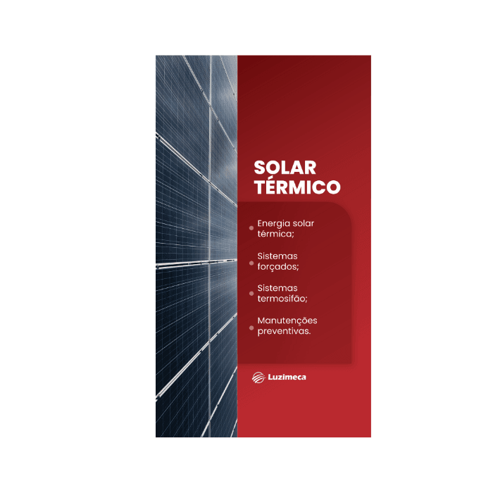 Story Solar térmico